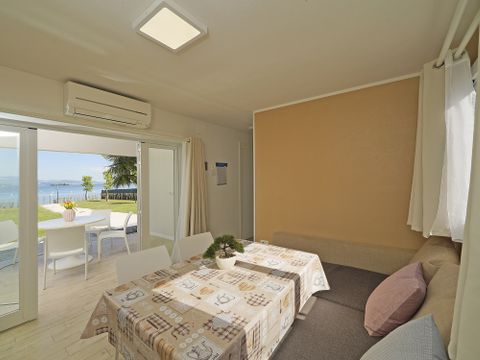 APPARTEMENT 5 personnes - LIVING DELUXE