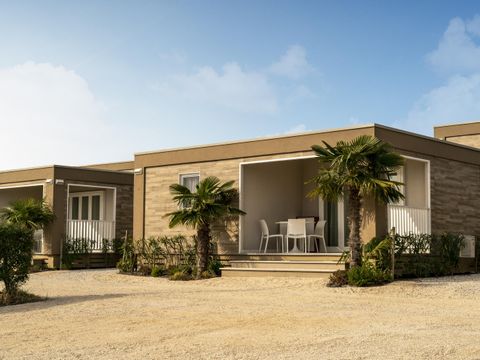 APPARTEMENT 5 personnes - LIVING DELUXE