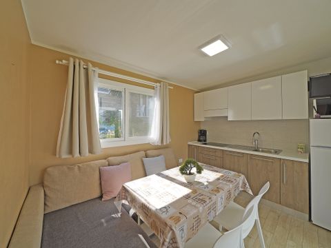 APPARTEMENT 5 personnes - LIVING DELUXE