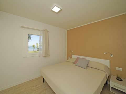 APPARTEMENT 5 personnes - LIVING DELUXE