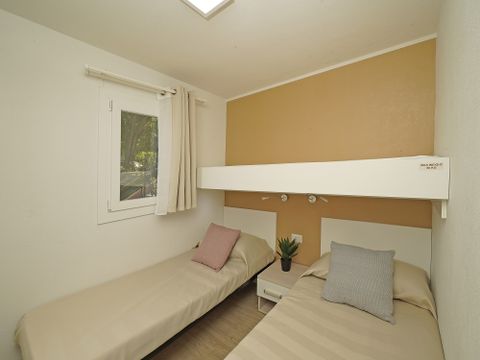 APPARTEMENT 5 personnes - LIVING DELUXE