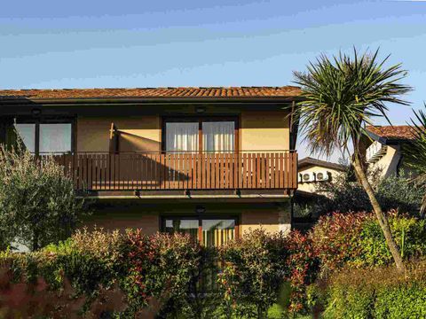 APPARTEMENT 4 personnes - BILOCALE / 2 pièces 45m² (rez du jardin ou étage)