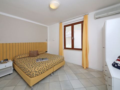 APPARTEMENT 4 personnes - BILOCALE / 2 pièces 45m² (rez du jardin ou étage)