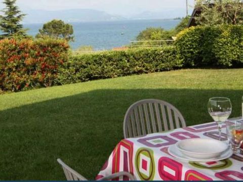 APPARTEMENT 4 personnes - BILOCALE / 2 pièces 45m² (rez du jardin ou étage)