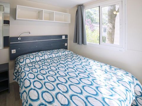 MOBILHOME 5 personnes - CHARME