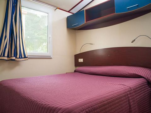Mobilhome 6 personnes - 'Giada' 33m²