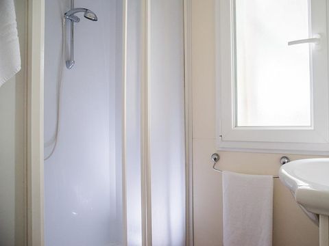 Mobilhome 6 personnes - 'Giada' 33m²
