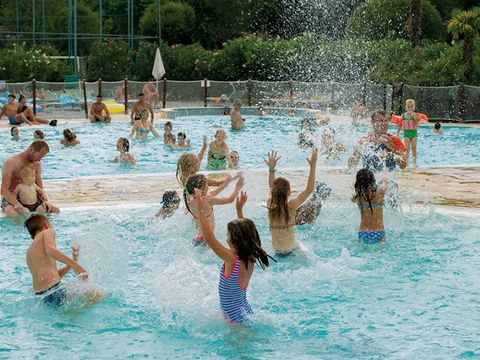 Camping Baia Verde  - Camping Brescia - Image N°5