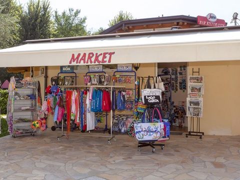 Camping Baia Verde  - Camping Brescia - Image N°13
