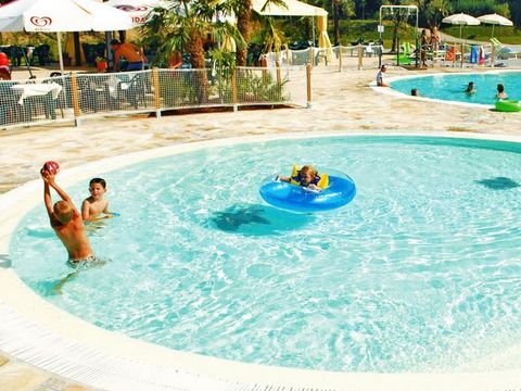 Camping Baia Verde  - Camping Brescia - Image N°3
