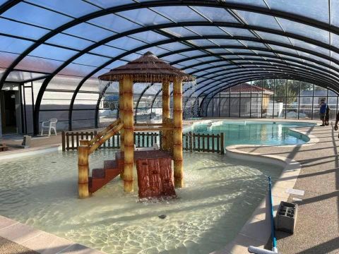 Camping De la Plage - Camping Pas-de-Calais