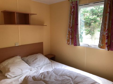MOBILHOME 4 personnes - Standard
