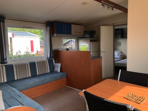 MOBILHOME 6 personnes - Standard