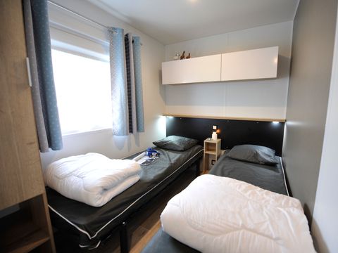 MOBILHOME 6 personnes - Premium