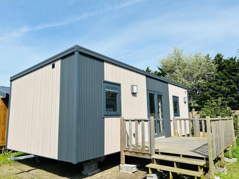 MOBILHOME 4 personnes - PREMIUM 2 Chambres Neuf