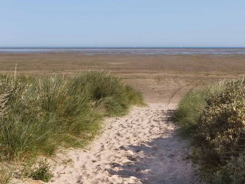 Camping De la Plage - Camping Pas-de-Calais - Image N°23
