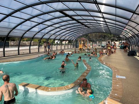 Camping De la Plage - Camping Pas-de-Calais - Image N°3