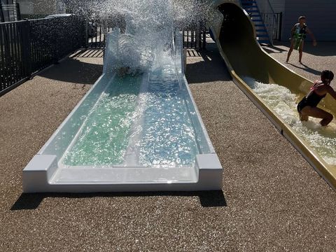 Camping De la Plage - Camping Pas-de-Calais - Image N°4