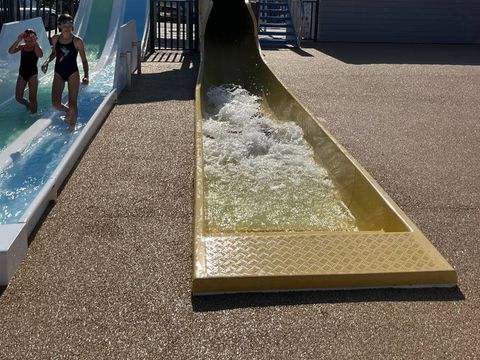 Camping De la Plage - Camping Pas-de-Calais - Image N°2