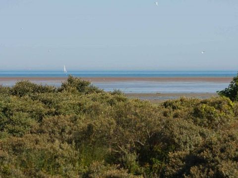 Camping De la Plage - Camping Pas-de-Calais - Image N°22