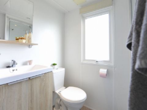 MOBILHOME 6 personnes - Grand Confort