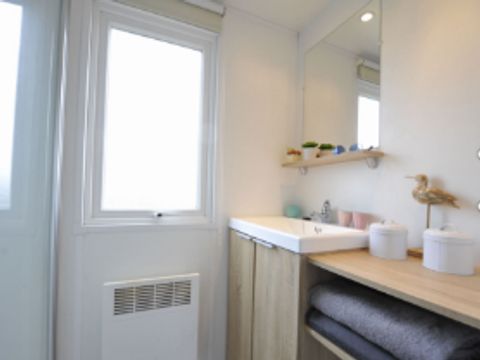 MOBILHOME 6 personnes - Grand Confort