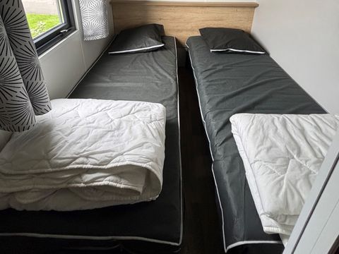 MOBILHOME 6 personnes - Grand Confort