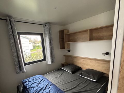 MOBILHOME 6 personnes - Grand Confort