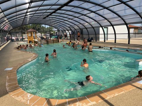 Camping De la Plage - Camping Pas-de-Calais