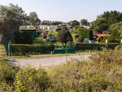 Camping De la Plage - Camping Pas-de-Calais - Image N°19