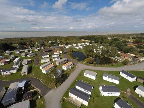Camping De la Plage - Camping Pas-de-Calais - Image N°20
