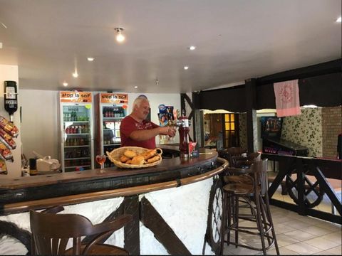 Camping De la Plage - Camping Pas-de-Calais - Image N°16