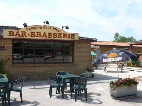 Camping De la Plage - Camping Pas-de-Calais - Image N°17
