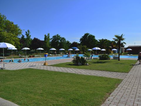 Camping Garden River Centro Vacanze  - Camping Fermo - Image N°4