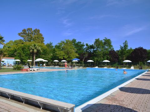 Camping Garden River Centro Vacanze  - Camping Fermo - Image N°3