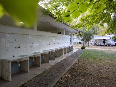 Camping Garden River Centro Vacanze  - Camping Fermo - Image N°15