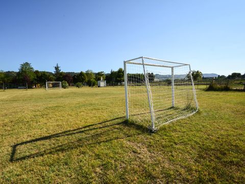 Camping Garden River Centro Vacanze  - Camping Fermo - Image N°23