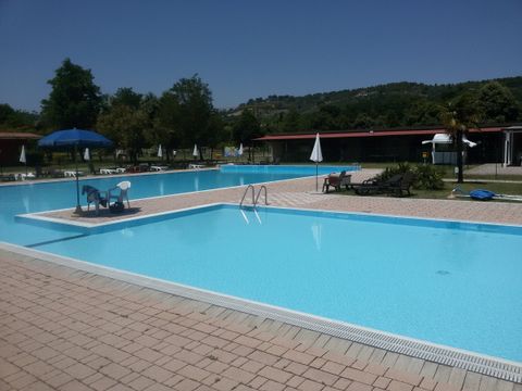 Camping Garden River Centro Vacanze  - Camping Fermo - Image N°2