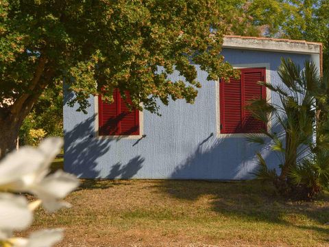 Camping Garden River Centro Vacanze  - Camping Fermo - Image N°9
