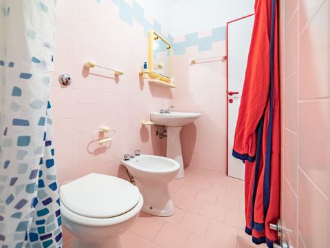 Camping Garden River Centro Vacanze  - Camping Fermo - Image N°21