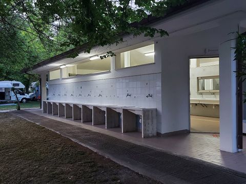 Camping Garden River Centro Vacanze  - Camping Fermo - Image N°16