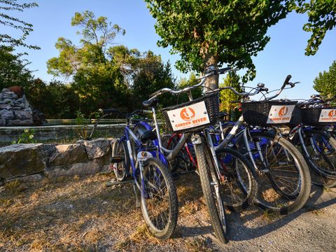 Camping Garden River Centro Vacanze  - Camping Fermo - Image N°24