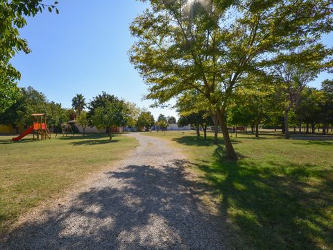 Camping Garden River Centro Vacanze  - Camping Fermo - Image N°6