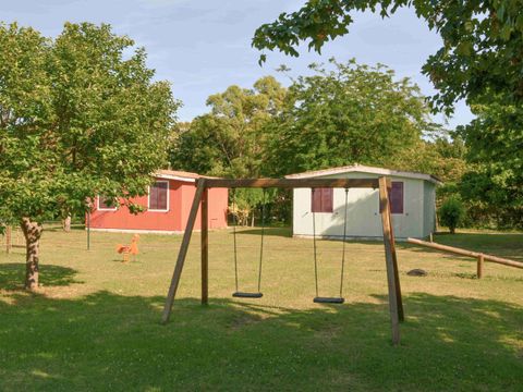 Camping Garden River Centro Vacanze  - Camping Fermo - Image N°12