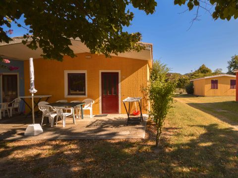 Camping Garden River Centro Vacanze  - Camping Fermo - Image N°7