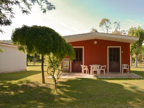 Camping Garden River Centro Vacanze  - Camping Fermo - Image N°8