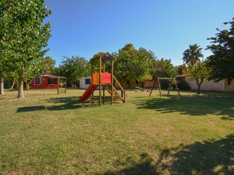 Camping Garden River Centro Vacanze  - Camping Fermo - Image N°22