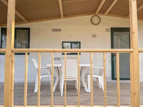 Camping Garden River Centro Vacanze  - Camping Fermo - Image N°11