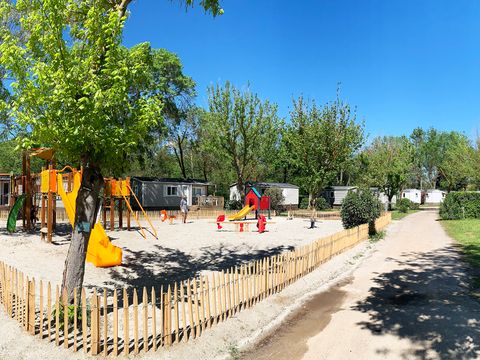 Camping Le Val de Cesse - Camping Aude - Image N°75