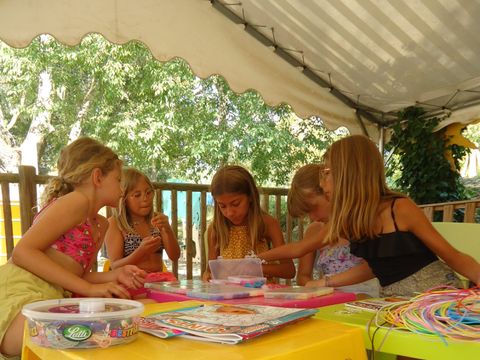 Camping Le Val de Cesse - Camping Aude - Image N°67